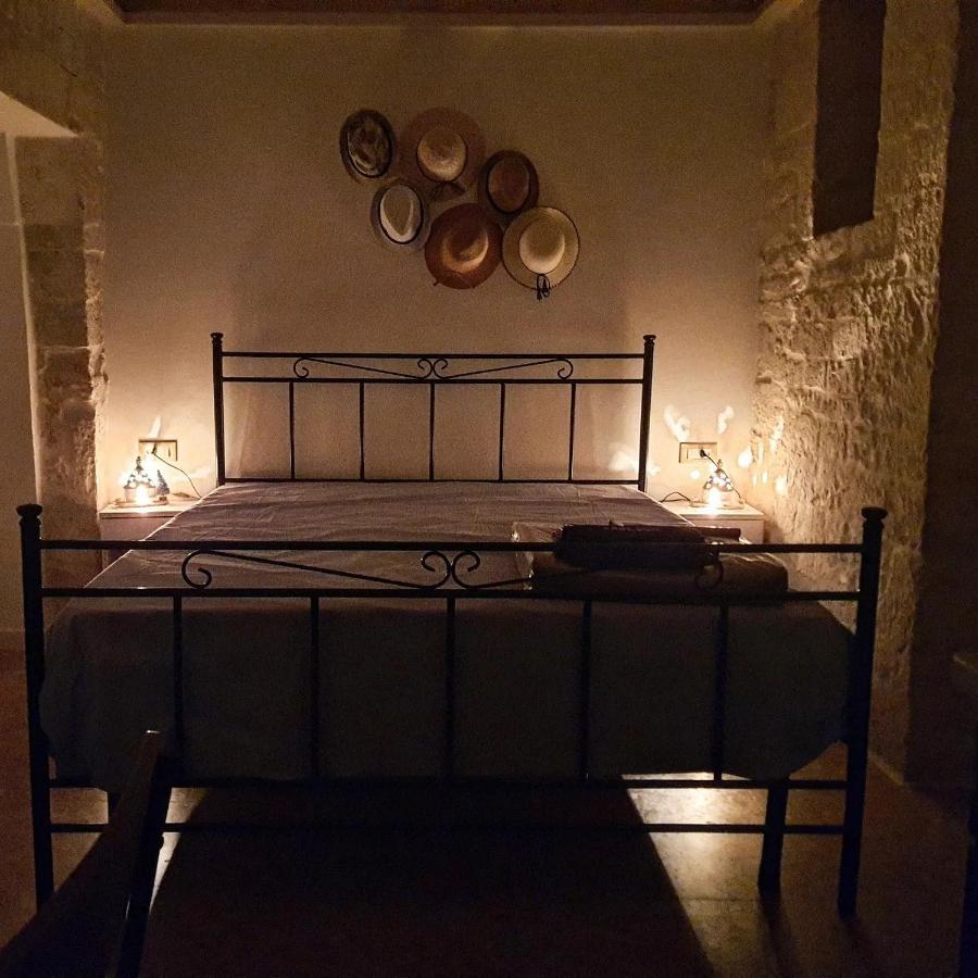 La Casetta Di Zia Giuseppina Alberobello Luaran gambar