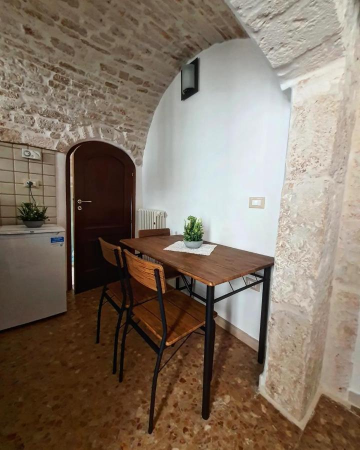 La Casetta Di Zia Giuseppina Alberobello Luaran gambar