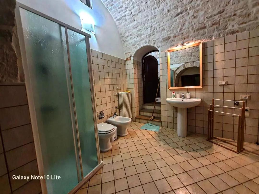 La Casetta Di Zia Giuseppina Alberobello Luaran gambar