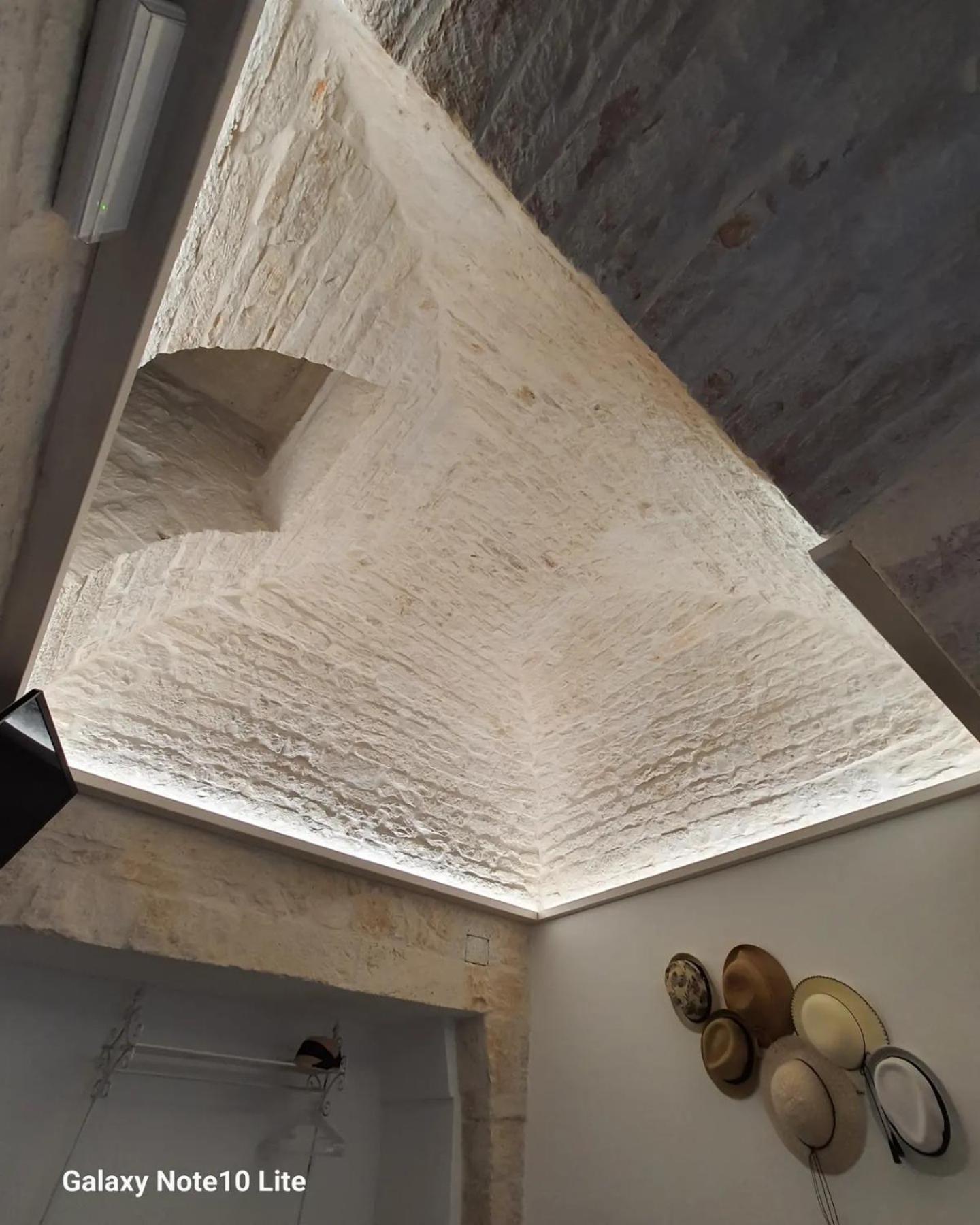 La Casetta Di Zia Giuseppina Alberobello Luaran gambar